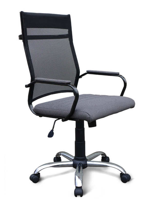 Крісло офісне Young VEGA chrome (CG-2)